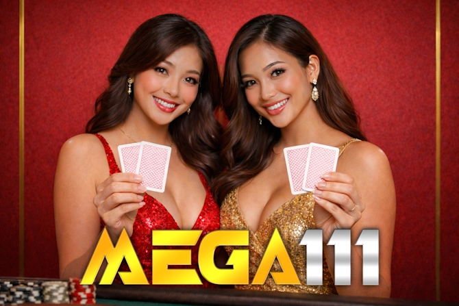 MEGA111
