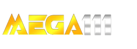 Logo www.mega111slot.com